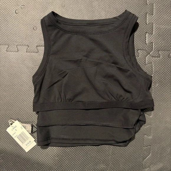 L*Space Romeo Crop Top - Picture 5 of 6